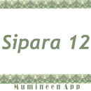 MumineenAppQuran - Sipara 12 APK