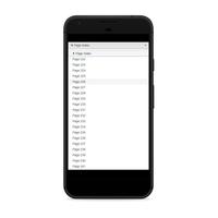MumineenAppQuran - Sipara 12 الملصق
