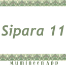 MumineenAppQuran - Sipara 11 APK