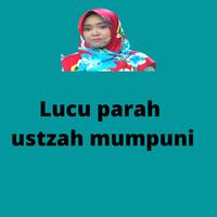 ceramah lucu ustz mumpuni 截圖 1