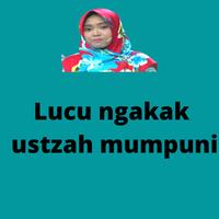ceramah lucu ustz mumpuni 截圖 2