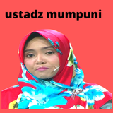 ustadz mumpuniii ngakak icon