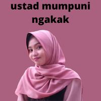 ustadz mumpunii lucu bài đăng
