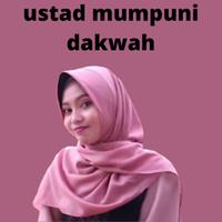 ustadz mumpunii lucu ảnh chụp màn hình 2