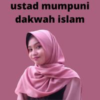 ustadz mumpunii lucu ảnh chụp màn hình 3