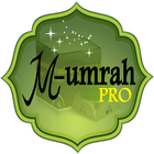 M-Umrah Pro v 1-icoon