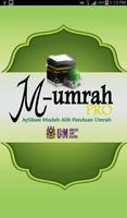 M-Umrah Pro v 1 پوسٹر