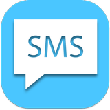 Unlimited SMS アイコン