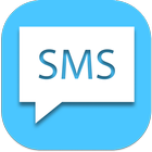Unlimited SMS-icoon