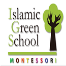 TK Islamic Green School APK