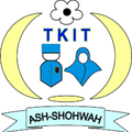 TK Sit Ash-shohwah