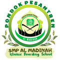 Al Madinah Solok