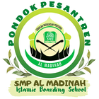 Al Madinah Solok icon