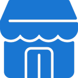 آیکون‌ Merchant Apps