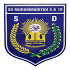 SD Muhammadiyah 8 Banjarmasin آئیکن