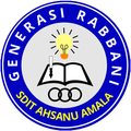 SDIT Ahsanu Amala
