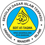 SDIT At-Taqwa-icoon