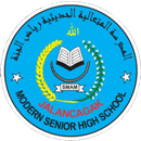 SMA Riyadhul Jannah APK