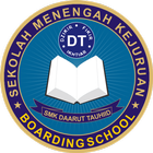 SMK Daarut Tauhiid icône