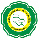 SMK Plus Rasana Rasyidah APK