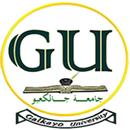 GU STUDENTS APK