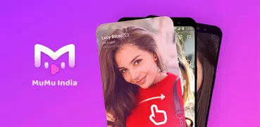 MuMu India - videochat 1 a 1