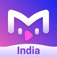MuMu India - 二人だけのビデオチャット アプリダウンロード