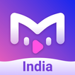 MuMu India - دردشة فيديو1 مع 1