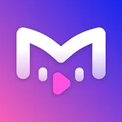 MuMu - ランダム・ビデオチャット アプリダウンロード