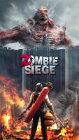 Zombie Siege:King ảnh chụp màn hình 1