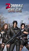 Zombie Siege:King syot layar 2