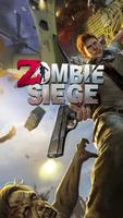 Zombie Siege:King تصوير الشاشة 3