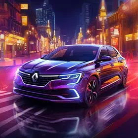 Car Driving – Mission City