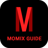 Momix Movies - App Tip icon