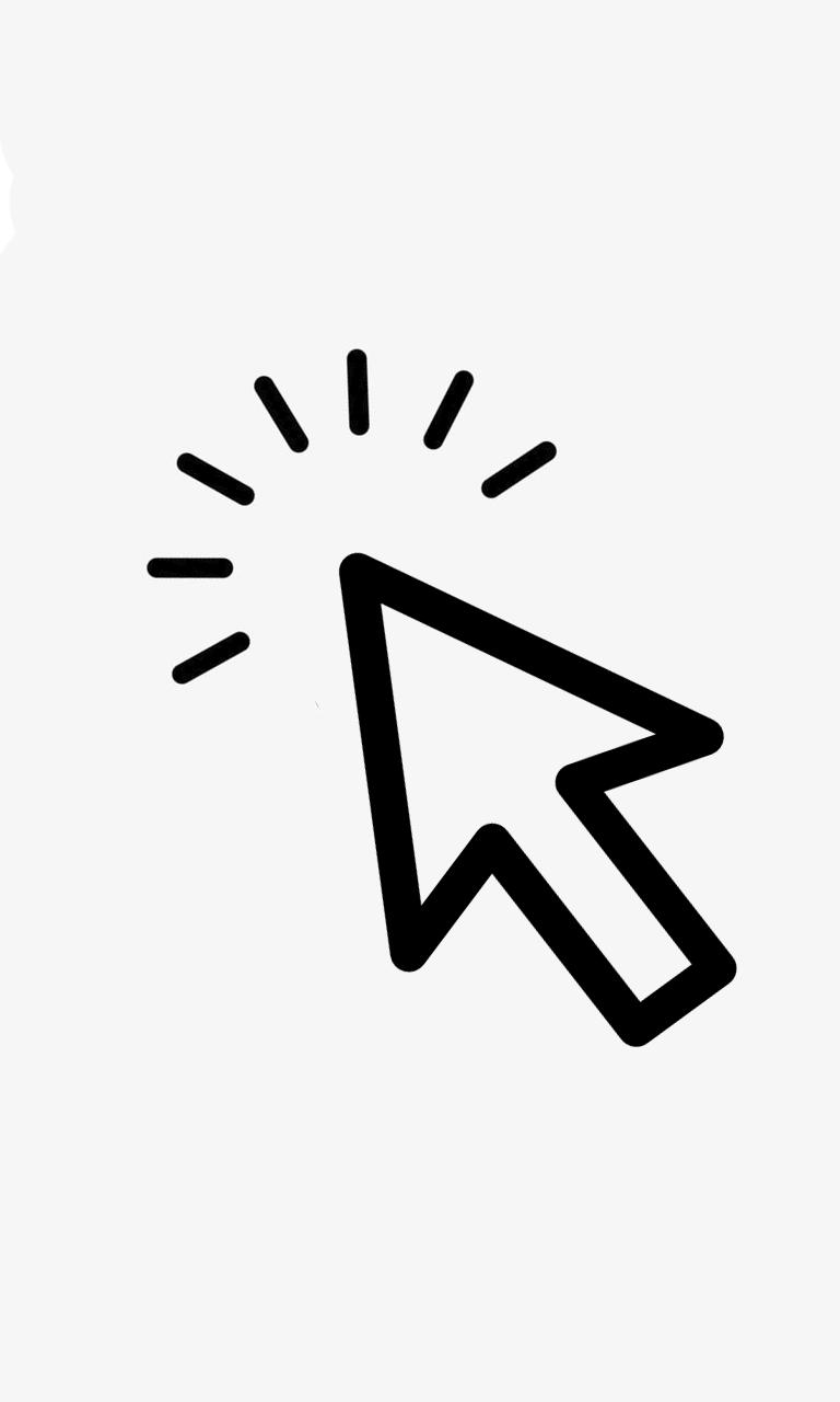 Screen cursor Screen cursor
