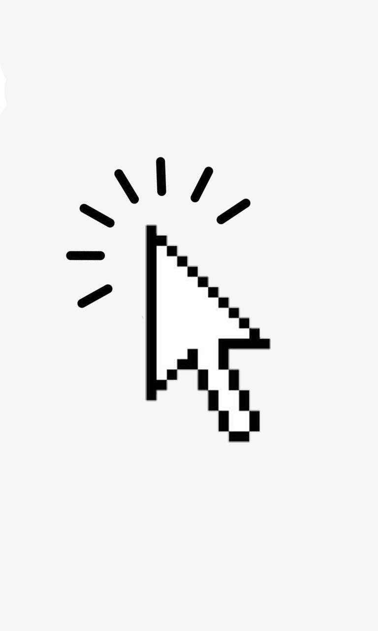 Screen cursor Screen cursor