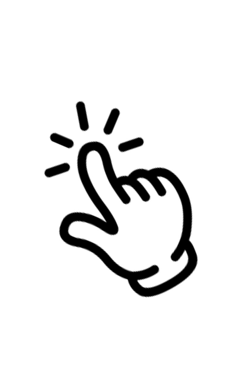 Screen cursor Screen cursor
