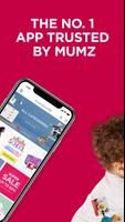 Mumzworld পোস্টার