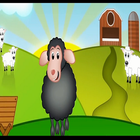 Baa Baa Black Sheep - Kids Song ikon