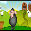 Baa Baa Black Sheep - Kids Song APK