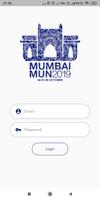 برنامه‌نما DeleGo | Mumbai MUN 2019 عکس از صفحه