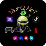 MUN2 NET ikona