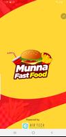 Munna Fast Food پوسٹر