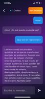 Tutor IA: Asistentes de IA captura de pantalla 3
