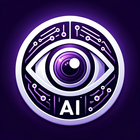 AImage: Remove Background + AI simgesi