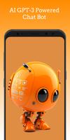 AI Chat Bot GPT-3 poster