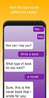 AI Chat Bot GPT-3 screenshot 1