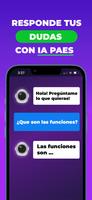 Preu AI: Salva la PAES screenshot 1