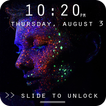 Face Lock Screen icon