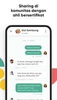Fita. Sehat Makin Nikmat. Screenshot 2